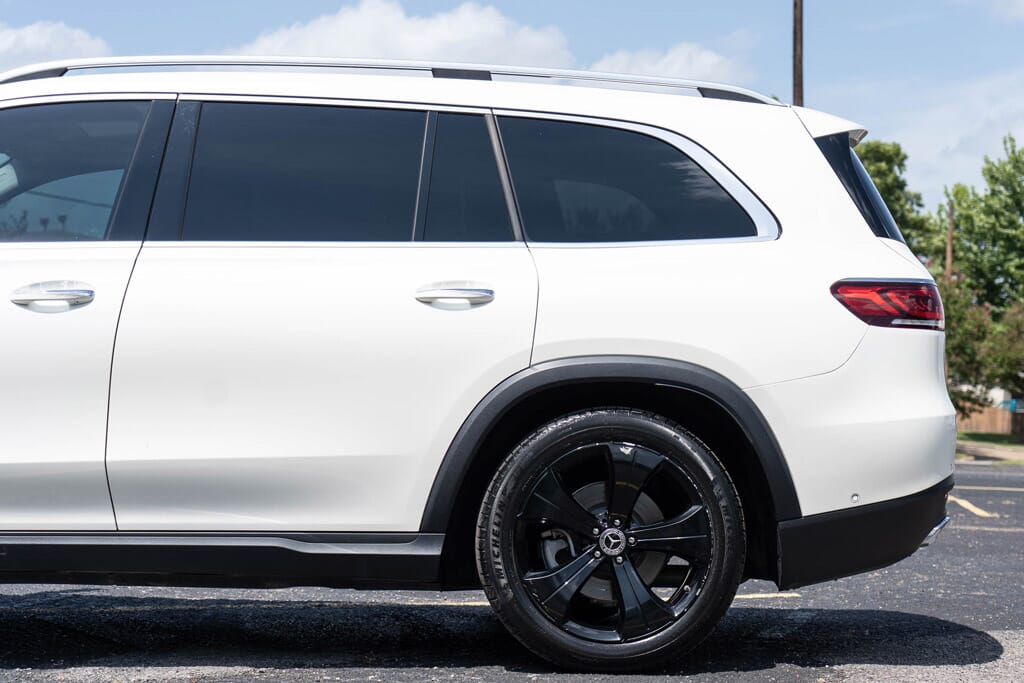2020 Mercedes-Benz GLS450 450 4MATIC for sale